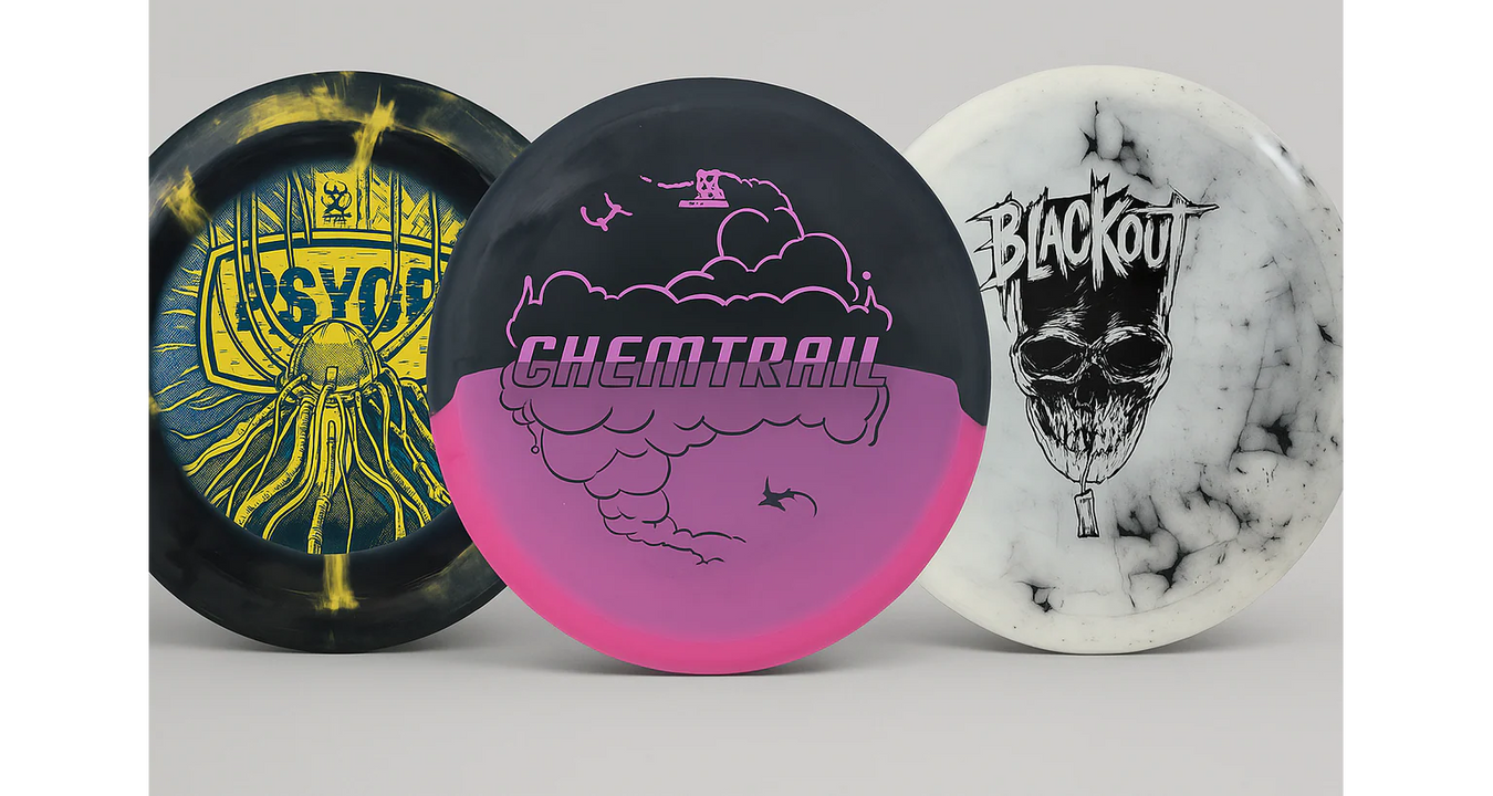 Doomsday Discs