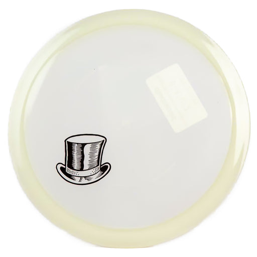 Discmania Active Glow Premium Magician Glow | Black |  173g