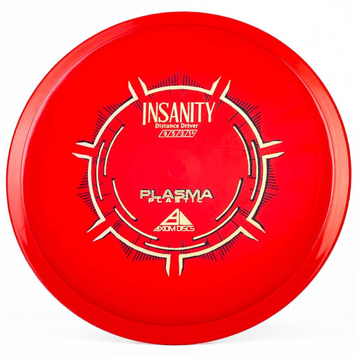 axiom insanity (plasma) 800-8046