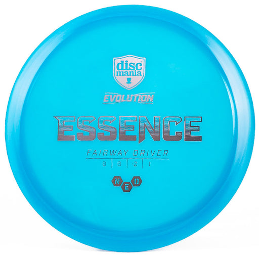 Discmania Essence (Neo) Blue | Silver | 174g