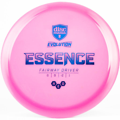 Discmania Essence (Neo) Pink | Blue | 172g