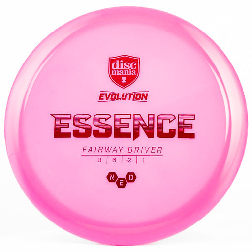 Discmania Essence (Neo) Pink | Red | 168g