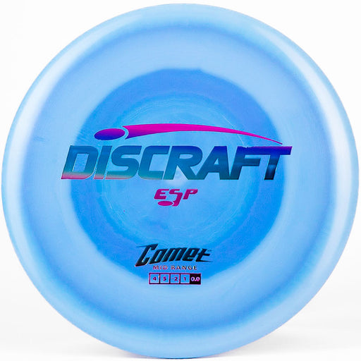 Discraft Comet (ESP) Blue | Winter Sunset |  177g+