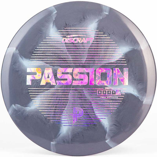 Discraft Passion (ESP)  Gray | Money |  167g-169g