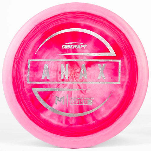 Discraft Anax (ESP) Pink | Silver Stars |  170g-172g