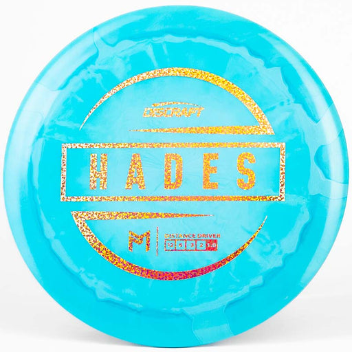Blue Discraft Hades Driver