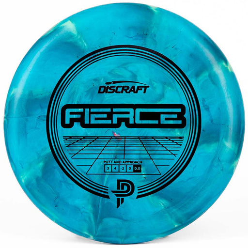 Discraft Paige Pierce Fierce Blue | Black | 173g-174g