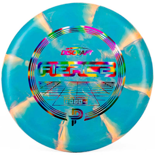 Discraft Paige Pierce Fierce Orange Blue | Jellybean |  170g-172g