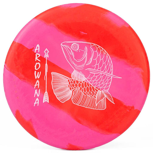 Elevation Arowana (ecoFLEX) Pink | White |  171g