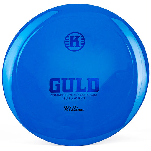 Kastaplast Guld (K1) Blue | Blue | 171g