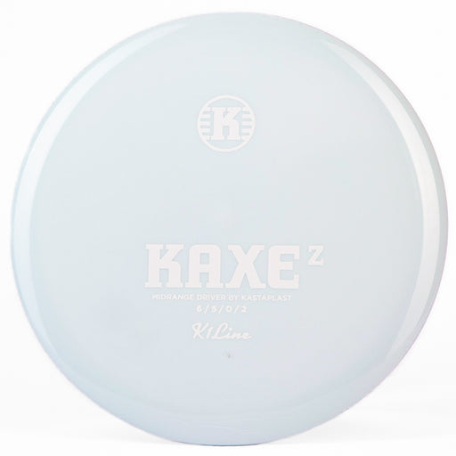 Kastaplast Kaxe Z (K1) Light Blue | White | 175g