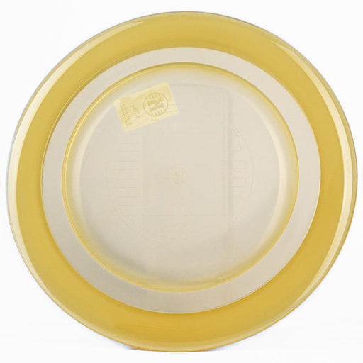 Kastaplast Rask (K1) Yellow | Clear | 176g