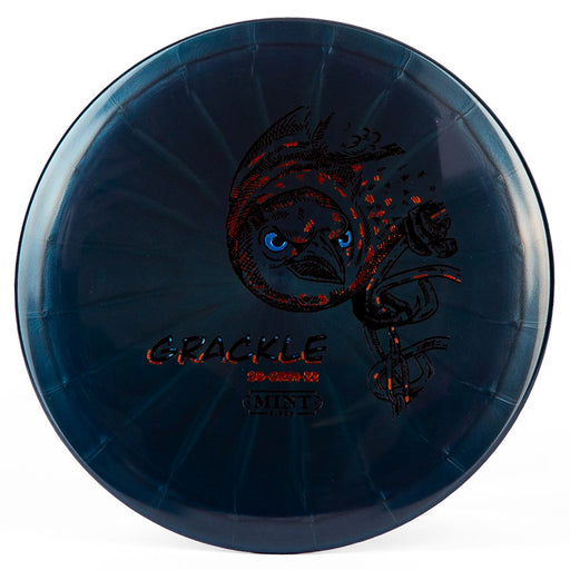 Mint Discs Grackle (Sublime) Dark Blue | Bronze |  174g