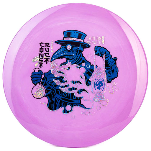 Thought Space Athletics Construct (Aura) Purple | Blue |  174g