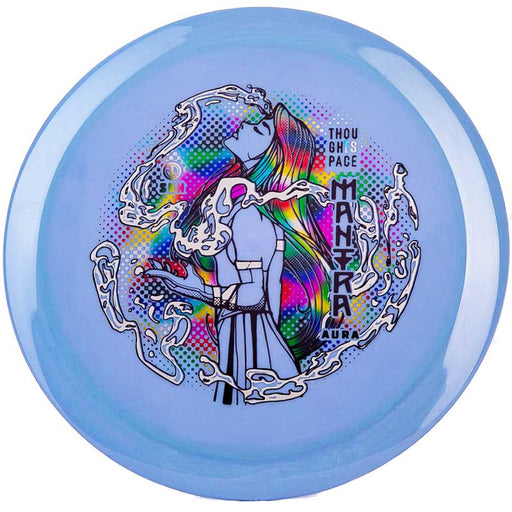 Thought Space Athletics Mantra (Aura) Blue Purple | Jellybean |  173g