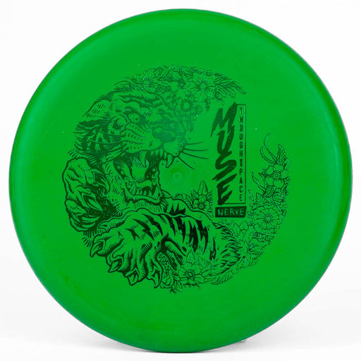 Thought Space Athletics Muse (Nerve) Green | Green | 172g