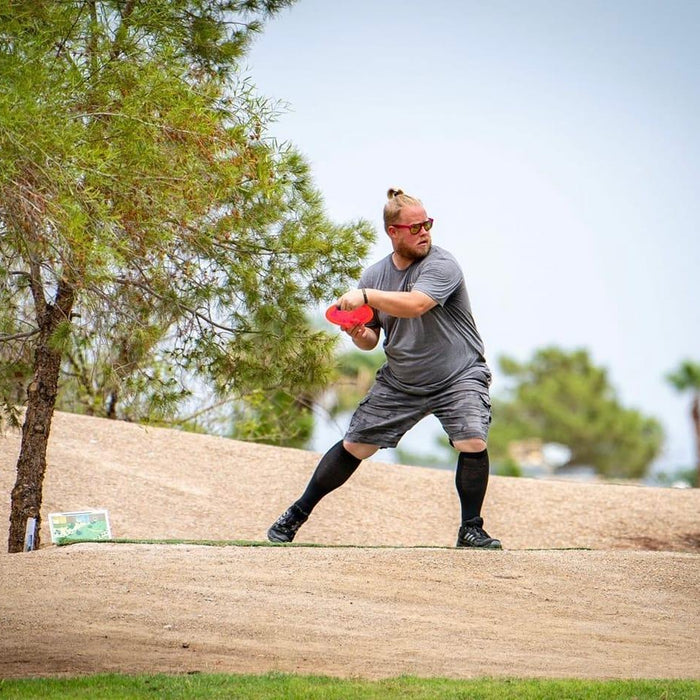 Introducing our Store Manager, Steven Rode