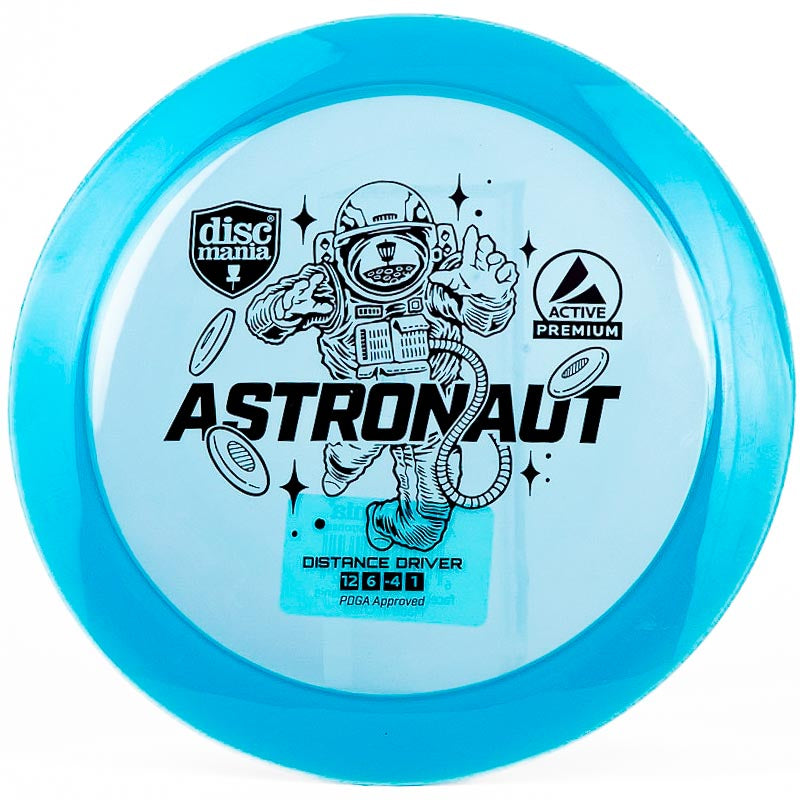Discmania Astronaut