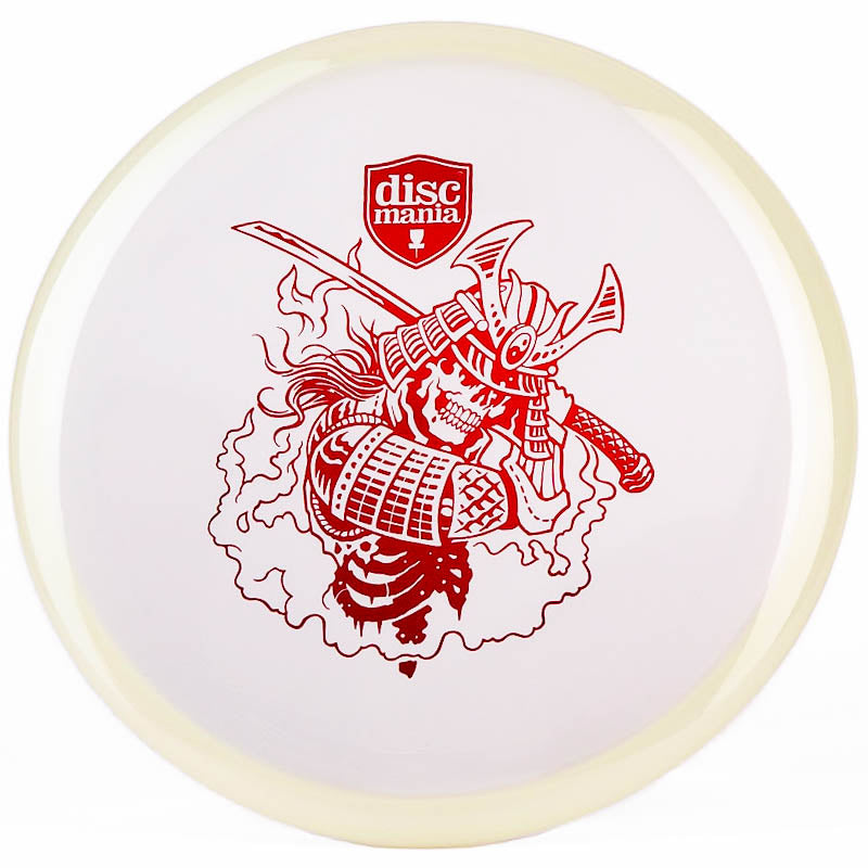 Discmania Shogun