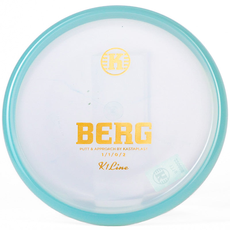 Kastaplast Discs