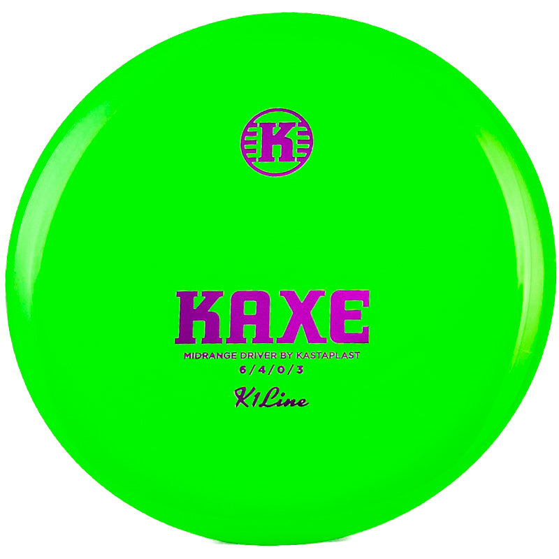 Kastaplast Kaxe