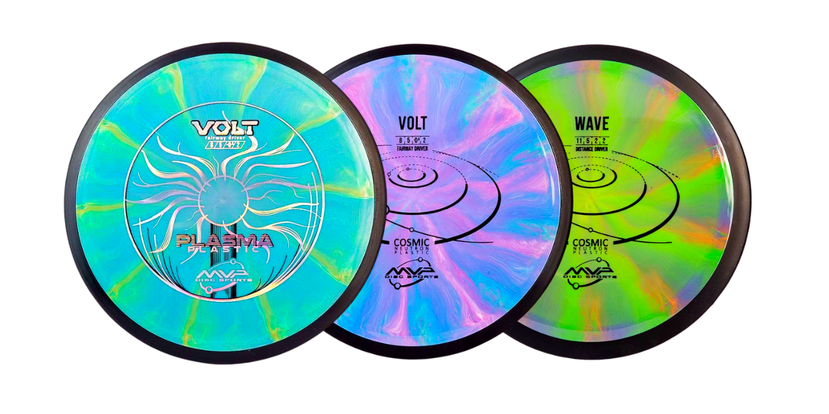 MVP Discs Huge Disc Selection & Cheap Prices Disc Golf Source