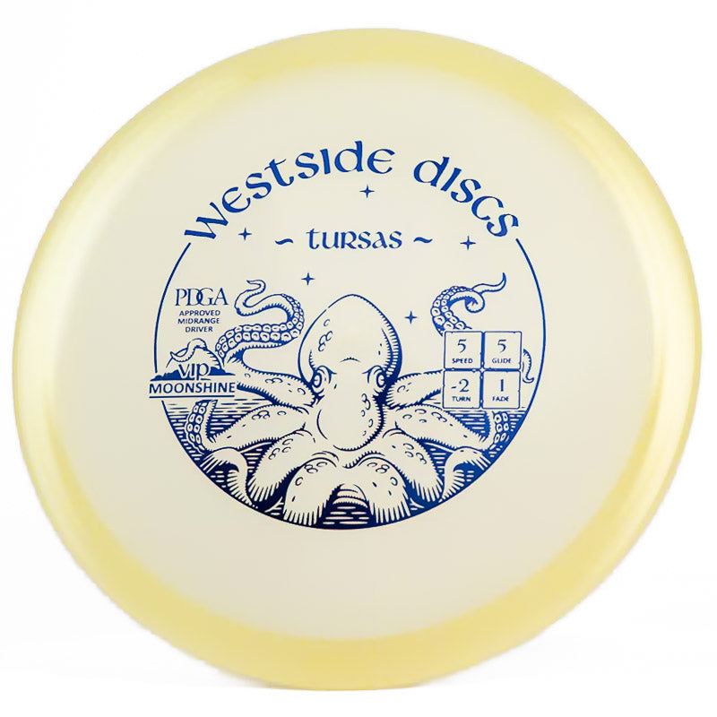 Westside Discs Tursas