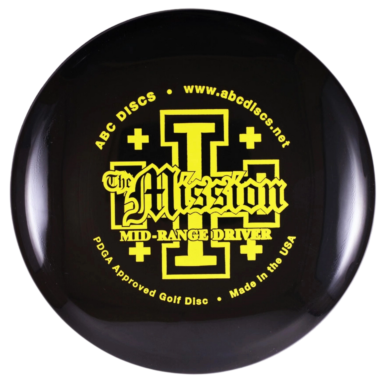 ABC Discs