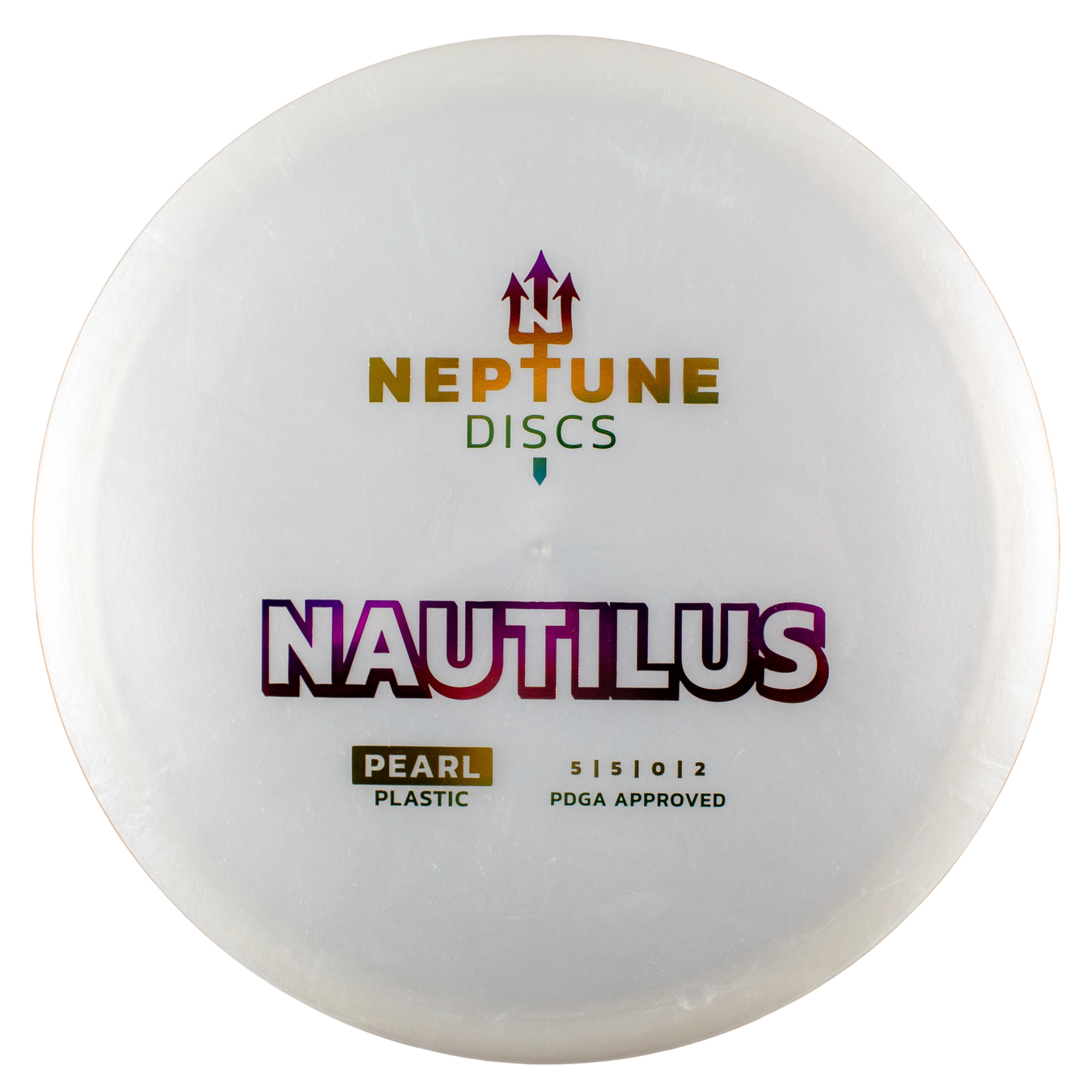 Neptune Discs
