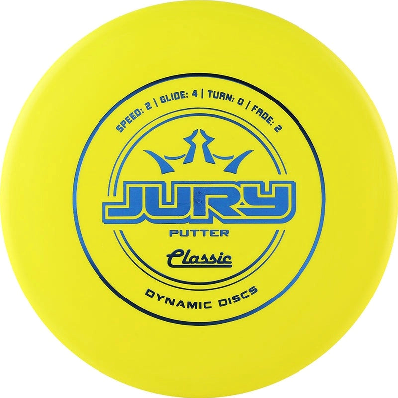 New Discs