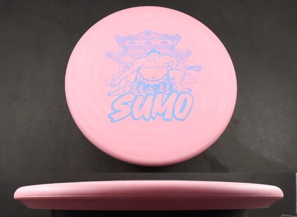 Legacy Sumo (Gravity) — Disc Golf Source