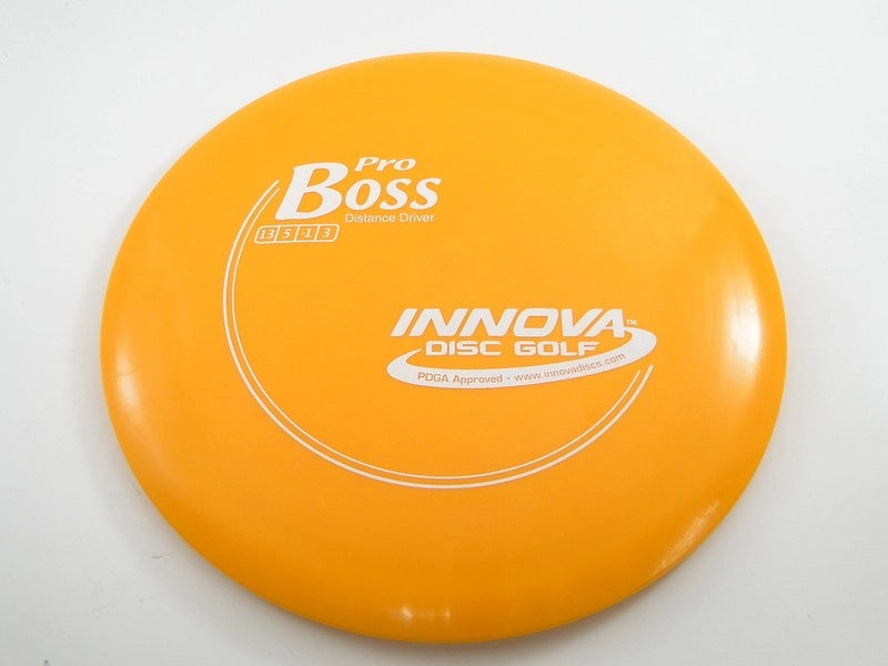 Innova Pro Frame Innova Boss (Pro) — Disc Golf Source