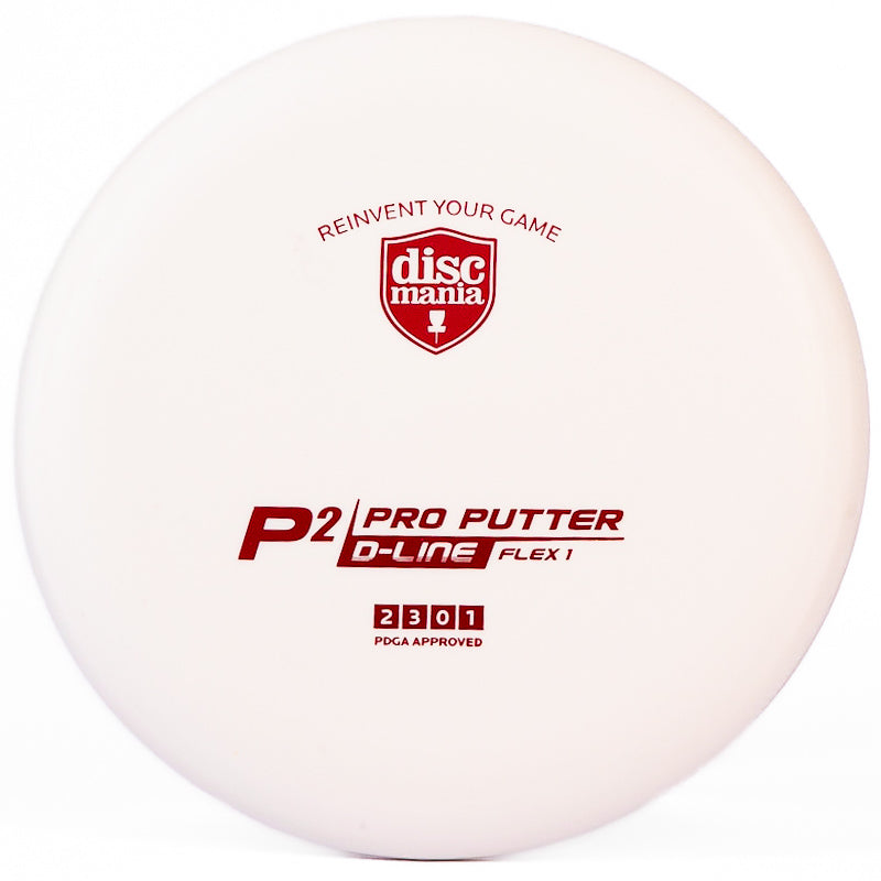 New Discs