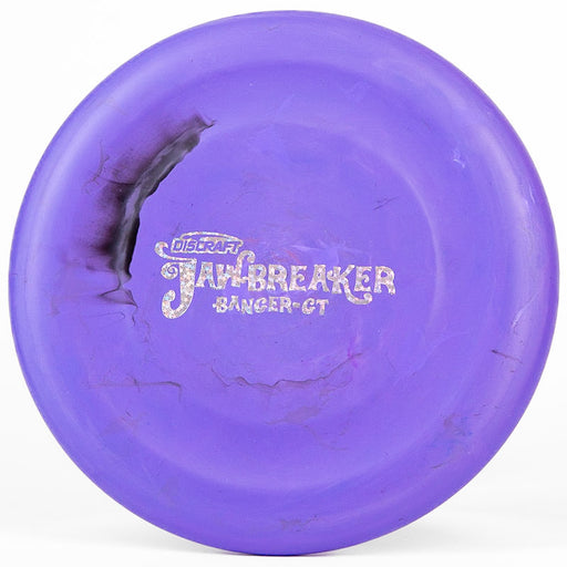 Discraft  Banger GT (Jawbreaker) Purple | Holo Stars |  173g-174g