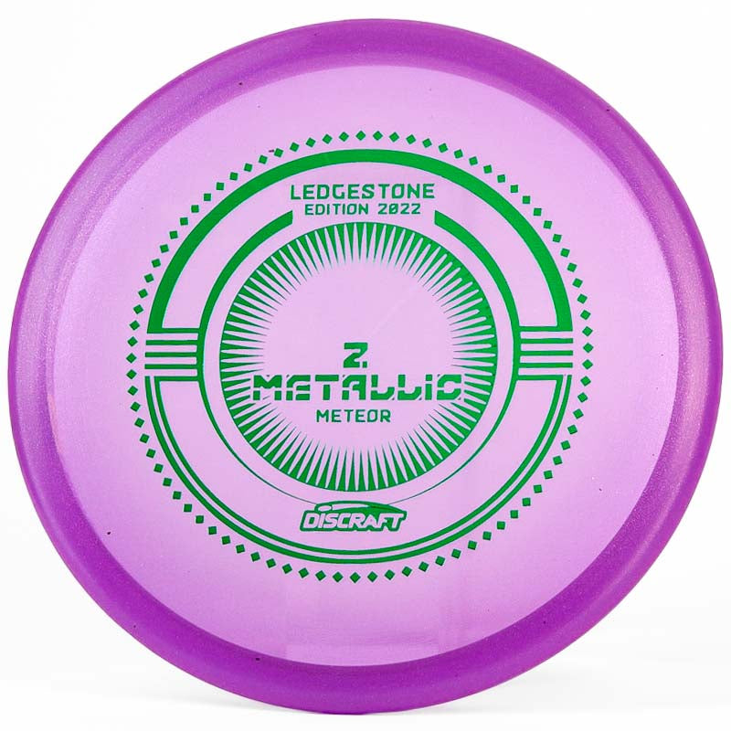 discraft--meteor-_metallic-z_-