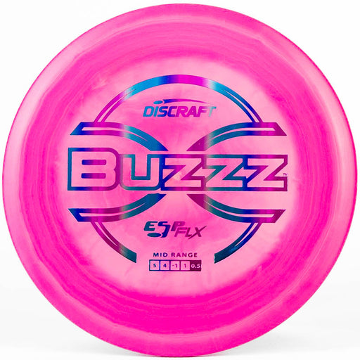 Discraft Buzzz (ESP FLX) Pink  | Winter Sunset |  177g+