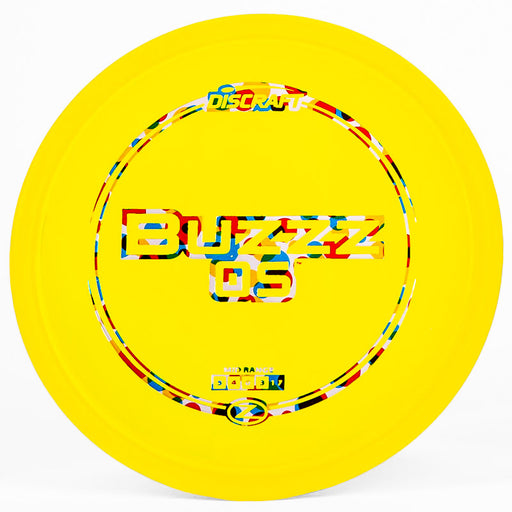 Discraft Buzzz Space OS (Z) Yellow | Wonderbread |  175g-176g