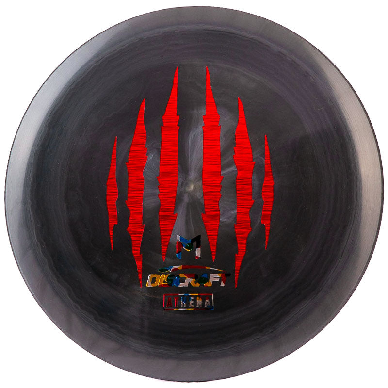 Overstable Fairway Driver