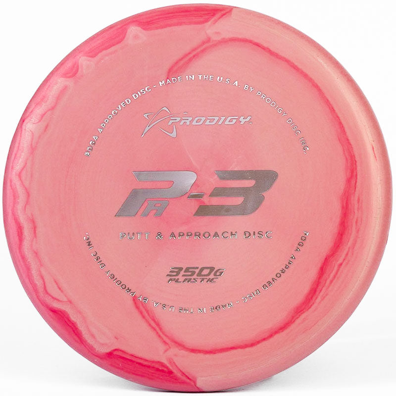 Prodigy Discs