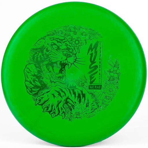 Thought Space Athletics Muse (Nerve) Green | Green | 173g