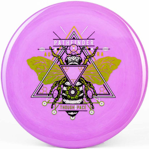 Thought Space Athletics Pathfinder Aura Purple | Green | 173g