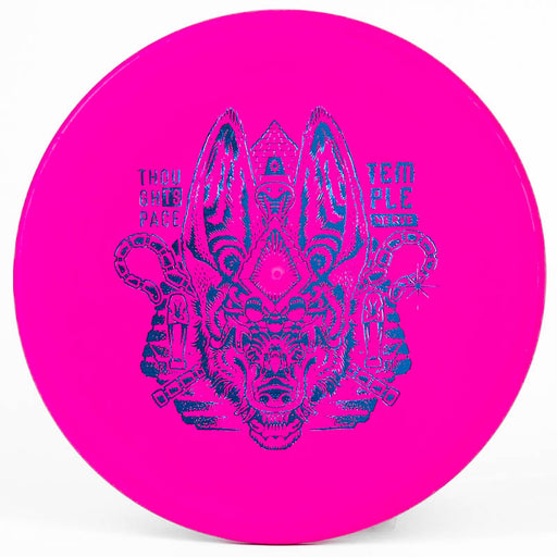 Thought Space Athletics Temple (Nerve) Pink | Blue | 175g